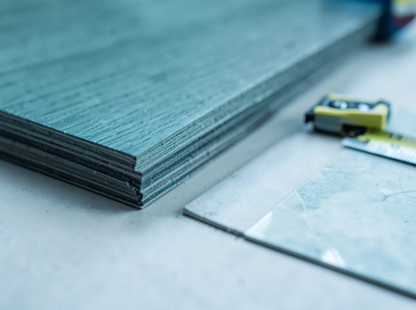 Luxury Vinyl Plank Installation Fort Hall, ID FAQs